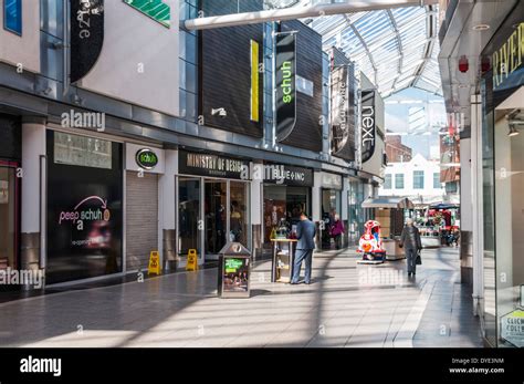 shops in ropewalk nuneaton.